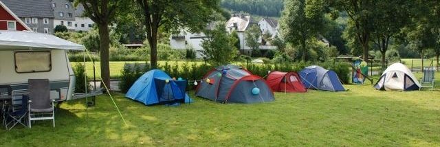 Camping und Gasthof Susewind