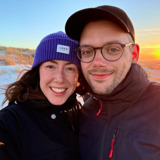 Profile picture