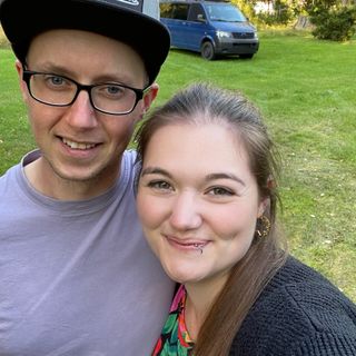 Profile picture