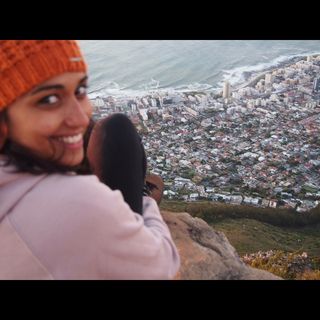 Profile picture