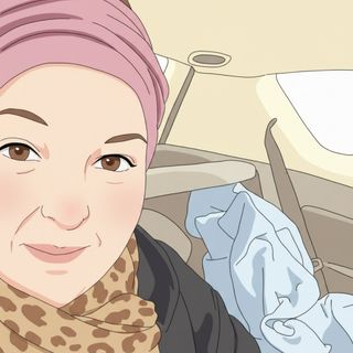 Profile picture