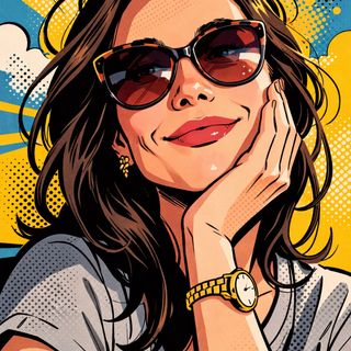 Profile picture