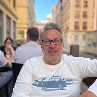 Profile picture