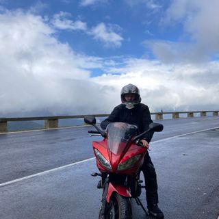 Profile picture