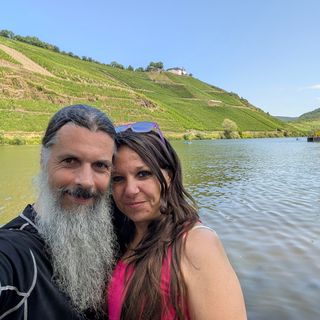 Profile picture