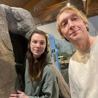 Profile picture