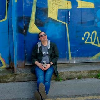 Profile picture
