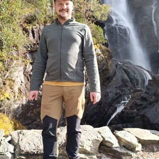 Profile picture