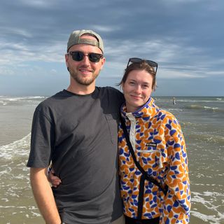 Profile picture