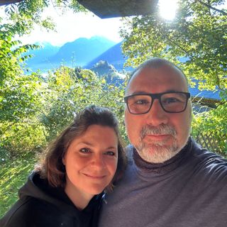 Profile picture