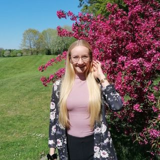 Profile picture