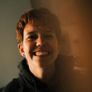 Profile picture