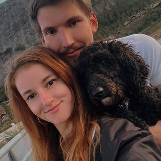 Profile picture