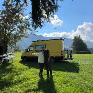 Profile picture