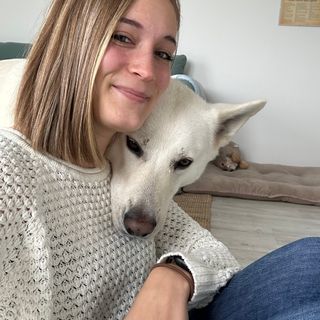 Profile picture