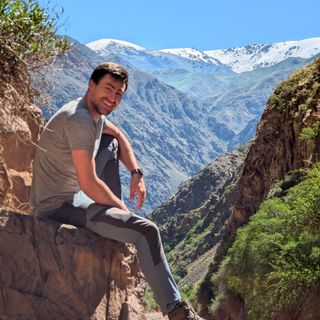 Profile picture
