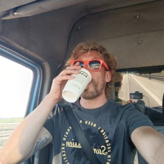 Profile picture