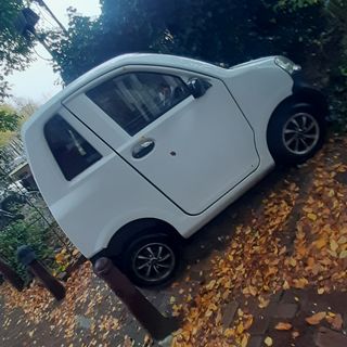 Profile picture