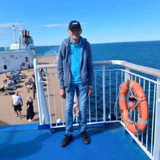 Profile picture