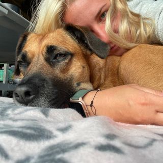 Profile picture