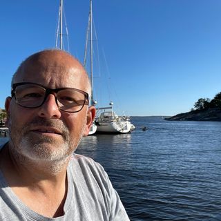 Profile picture