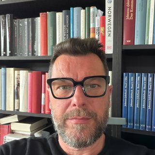 Profile picture