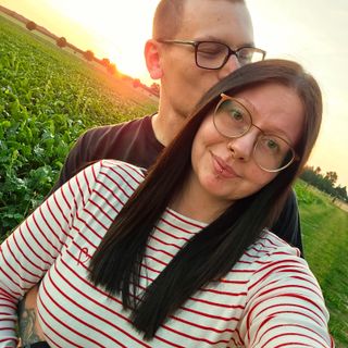 Profile picture