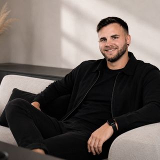 Profile picture