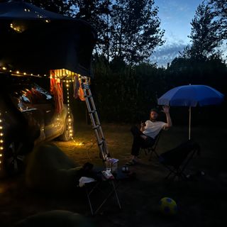 Profile picture