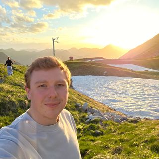 Profile picture