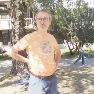Profile picture