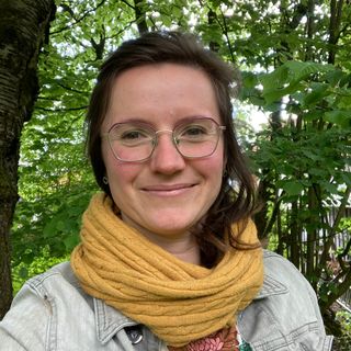 Profile picture