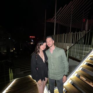 Profile picture