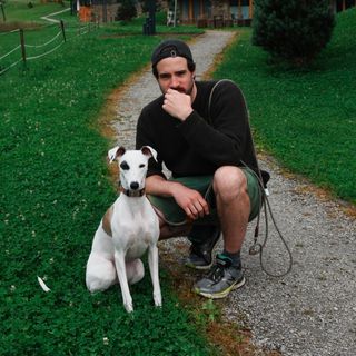 Profile picture