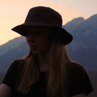 Profile picture