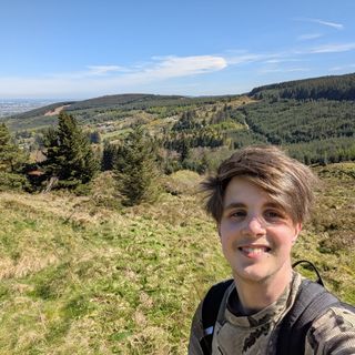 Profile picture