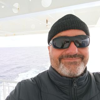 Profile picture