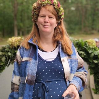 Profile picture
