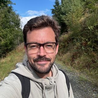 Profile picture