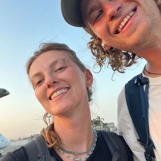 Profile picture
