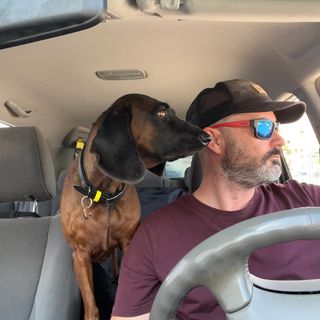 Profile picture