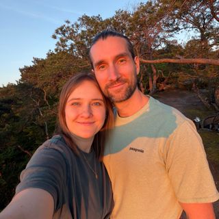 Profile picture