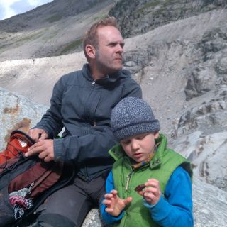 Profile picture