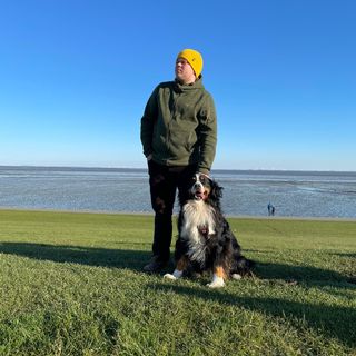 Profile picture