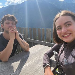 Profile picture