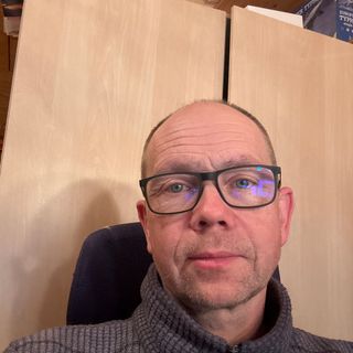 Profile picture