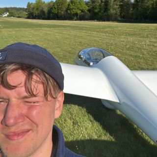 Profile picture