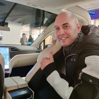 Profile picture