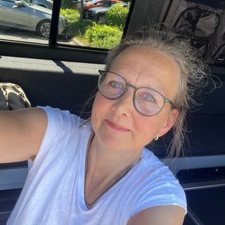 Profile picture
