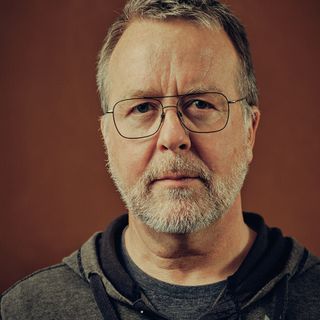 Profile picture